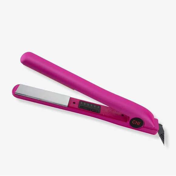 Chi Smart Gem travel-size flat iron - Picture 1 of 4